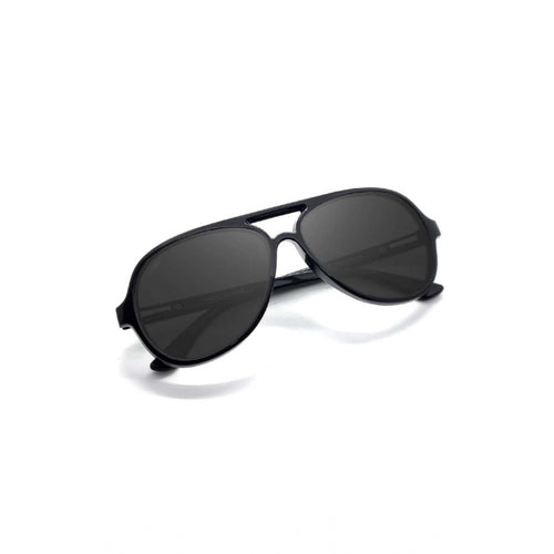 Generic Classic Unisex UV400 Protection Sunglasses (MultiColor)